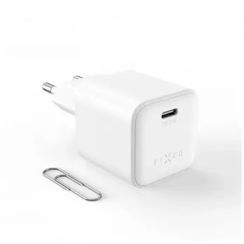 Σταθερό Mini-GaN τροφοδοτικό με έξοδο USB-C και υποστήριξη PD, 65W
