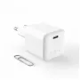 Σταθερό Mini-GaN τροφοδοτικό με έξοδο USB-C και υποστήριξη PD, 65W
