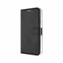 Fixed Opus Book Case για Xiaomi Redmi Note 15 Pro 5G - Δερμάτινη, Μαύρη