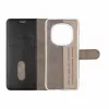 Fixed Opus Book Case για Xiaomi Redmi Note 15 Pro 5G - Δερμάτινη, Μαύρη