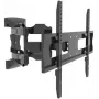 LTC LXLCD116 Ρυθμιζόμενη επιτοίχια βάση TV, 32–85 inch, δύο βραχίονες