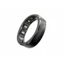 RingConn Smart Ring Gen3 για γυναίκες και άνδρες - Ματ μαύρο Μέγεθος 10