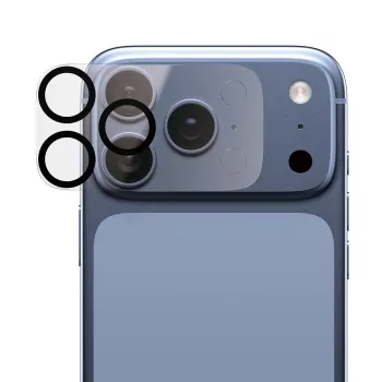 PanzerGlass PicturePerfect Προστασία φακού κάμερας για iPhone 18 Pro Max