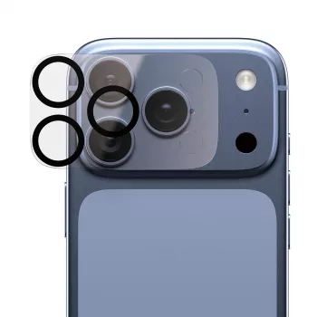 PanzerGlass PicturePerfect Προστασία φακού κάμερας για iPhone 18 Pro