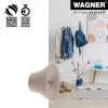Wagner design yourself TULIP Κρεμάστρα ρούχων GH 0322, 1 γάντζος, ταυ (17032221)