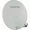 IMPERIAL Telestar Digirapid 80 Δορυφορικό πιάτο Γκρι (5109721-AB)