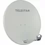 IMPERIAL Telestar Digirapid 80 Δορυφορικό πιάτο Γκρι (5109721-AB)
