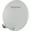 IMPERIAL Telestar Digirapid 80 Δορυφορικό πιάτο Γκρι (5109721-AB)