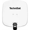 TechniSat Δορυφορικό πιάτο με LNB, 45 cm πιάτο, αλουμίνιο, Single LNB (1745/8195)