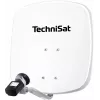 TechniSat Δορυφορικό πιάτο με LNB, 45 cm πιάτο, αλουμίνιο, Single LNB (1745/8195)