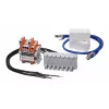 f-tronic SteuVE eHZ Σετ τοποθέτησης για ενσωμάτωση Smart-Meter 7111053