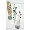 Hahnemühle Bamboo Μπλοκ χαρτιού mixed-media A4 265 g/m² 25 φύλλα φυσικό λευκό 10625020