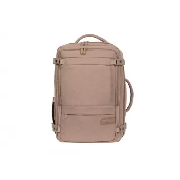 Natec Camel Lite 15,6 19L Μπεζ Σακίδιο Laptop