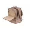 Natec Camel Lite 15,6 19L Μπεζ Σακίδιο Laptop