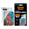 PanzerGlass 2-in-1 Essentials Bundle για iPhone 15 Pro Max