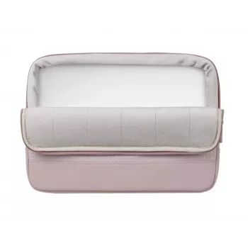 Natec Mussel 2 Max 16 Ροζ Θήκη Laptop