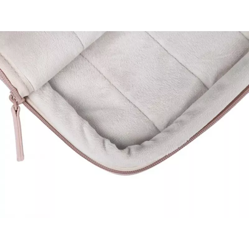 Natec Mussel 2 Max 16 Ροζ Θήκη Laptop