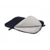 Natec Mussel 2 Max 14,1 Θήκη Laptop Navy Blue