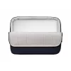 Natec Mussel 2 Max 14,1 Θήκη Laptop Navy Blue