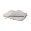 Natec Mussel 2 Max 14,1 inch Θήκη Laptop Μπεζ