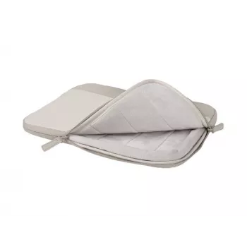 Natec Mussel 2 Max 14,1 inch Θήκη Laptop Μπεζ