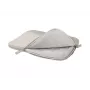 Natec Mussel 2 Max 14,1 inch Θήκη Laptop Μπεζ