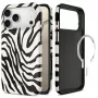 TECH-PROTECT Lamano MagSafe iPhone 17 Pro Max / 18 Pro Max Nature Muse Θήκη