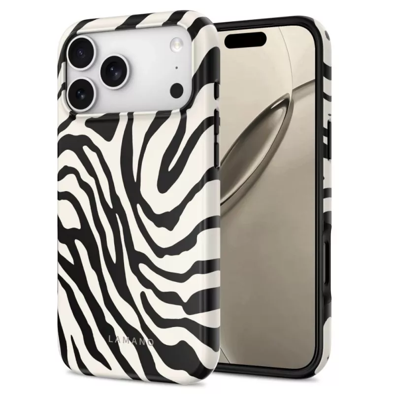 TECH-PROTECT Lamano MagSafe iPhone 17 Pro Max / 18 Pro Max Nature Muse Θήκη
