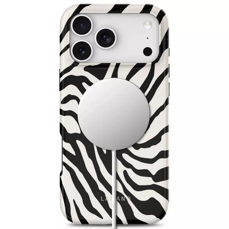 TECH-PROTECT Lamano MagSafe iPhone 17 Pro Max / 18 Pro Max Nature Muse Θήκη
