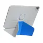 MOFT Dynamic Folio θήκη για iPad 11 inch (2025) / iPad 10,9 inch (10η γενιά) - γκρι τσιμέντου