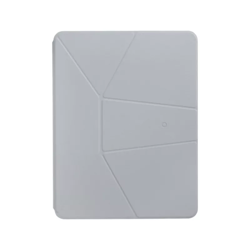 MOFT Dynamic Folio θήκη για iPad 11 inch (2025) / iPad 10,9 inch (10η γενιά) - γκρι τσιμέντου