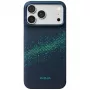 PITAKA Edge Milky Way Galaxy 2.0 θήκη για iPhone 18 Pro Max / 17 Pro Max - Nearfield Blue