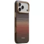 PITAKA Summa Θήκη για iPhone 18 Pro Max / 17 Pro Max – Θήκη κινητού Sunset Aramidfaser MagSafe