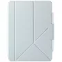 PITAKA MagEZ Folio 3 θήκη για iPad Air 11 inch (M2/M3/M4) μπλε