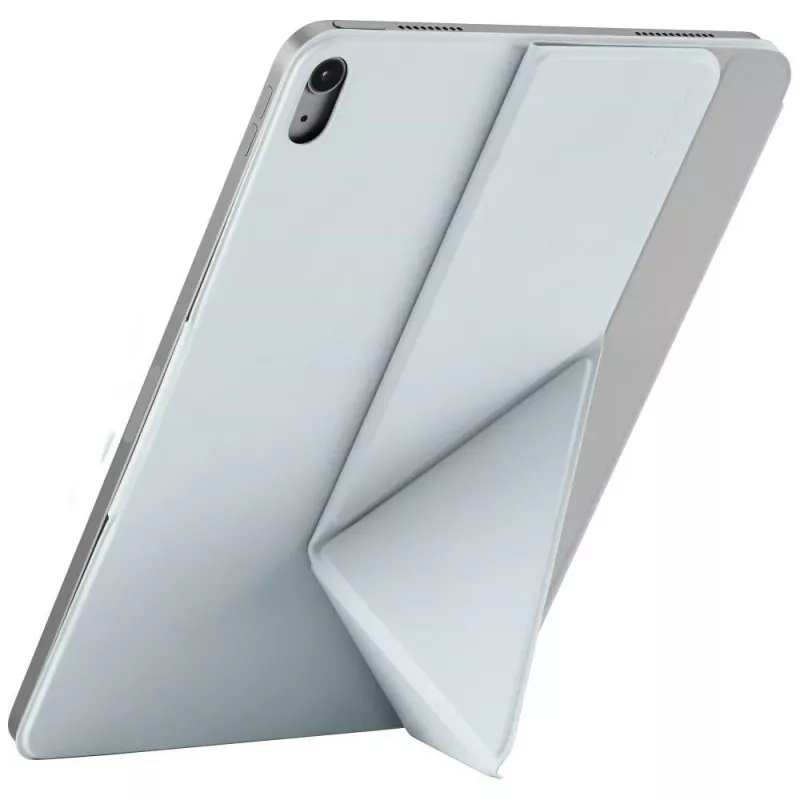 PITAKA MagEZ Folio 3 θήκη για iPad Air 11 inch (M2/M3/M4) μπλε