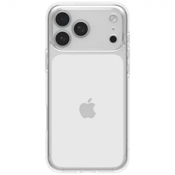 SPIGEN Ultra Hybrid iPhone 17 Pro / 18 Pro κρυστάλλινο διαφανές