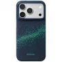 PITAKA Edge Milky Way Galaxy 2.0 θήκη για iPhone 18 Pro / 17 Pro - Nearfield Blue