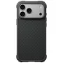 PITAKA Cairn θήκη για iPhone 18 Pro Max / 17 Pro Max μαύρη γκρι