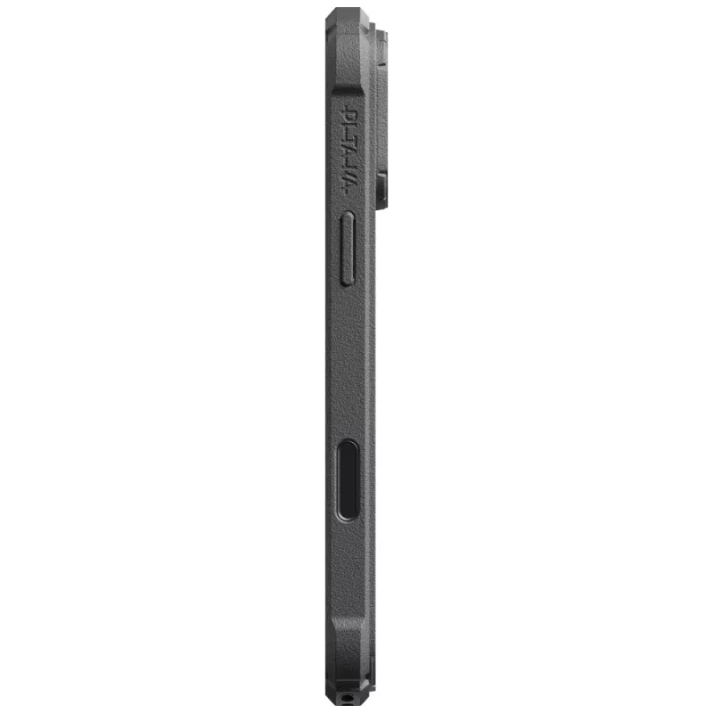 PITAKA Cairn θήκη για iPhone 18 Pro Max / 17 Pro Max μαύρη γκρι