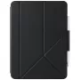 PITAKA MagEZ Folio 3 θήκη για iPad Air 13 inch (M2/M3/M4) - μαύρη