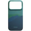 PITAKA Edge Case Over the Horizon MagSafe θήκη για iPhone 18 Pro / 17 Pro - Summer Noon