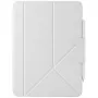 PITAKA MagEZ Folio 3 θήκη για iPad Air 11 ιντσών (M2/M3/M4) – Λευκό