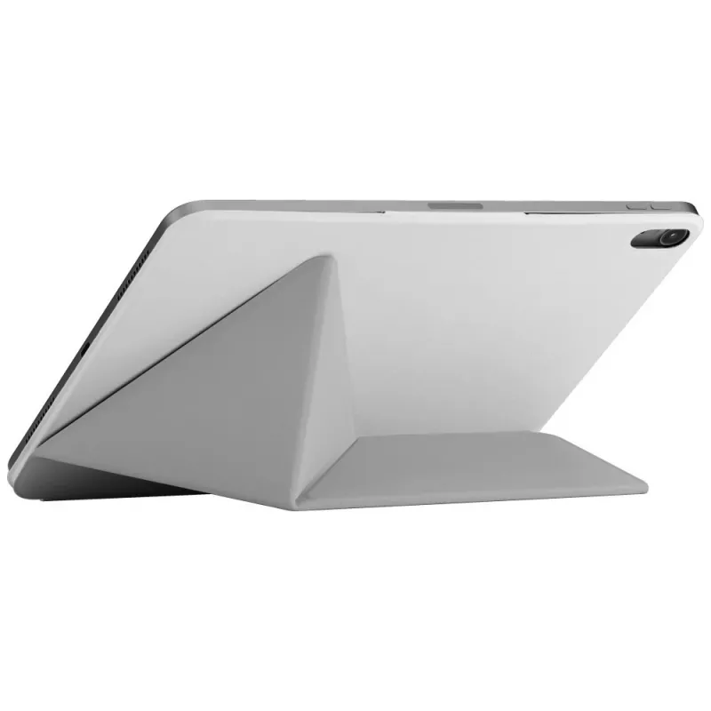 PITAKA MagEZ Folio 3 θήκη για iPad Air 11 ιντσών (M2/M3/M4) – Λευκό