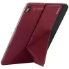 PITAKA MagEZ Folio 3 θήκη για iPad Air 11 ιντσών (M2/M3/M4) - Harvard Crimson