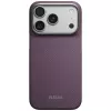 PITAKA Edge Case PTKWeaving-Charoite MagSafe θήκη για iPhone 18 Pro / 17 Pro, Charoite Purple