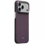 PITAKA Edge Case PTKWeaving-Charoite MagSafe για iPhone 18 Pro Max / 17 Pro Max - Charoite Purple