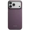PITAKA Edge Case PTKWeaving-Charoite MagSafe για iPhone 18 Pro Max / 17 Pro Max - Charoite Purple