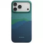 PITAKA Edge Case Over the Horizon MagSafe για iPhone 18 Pro Max / 17 Pro Max – Summer Noon