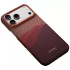 PITAKA Edge Case Over the Horizon MagSafe θήκη για iPhone 18 Pro Max / 17 Pro Max – Autumn Dusk