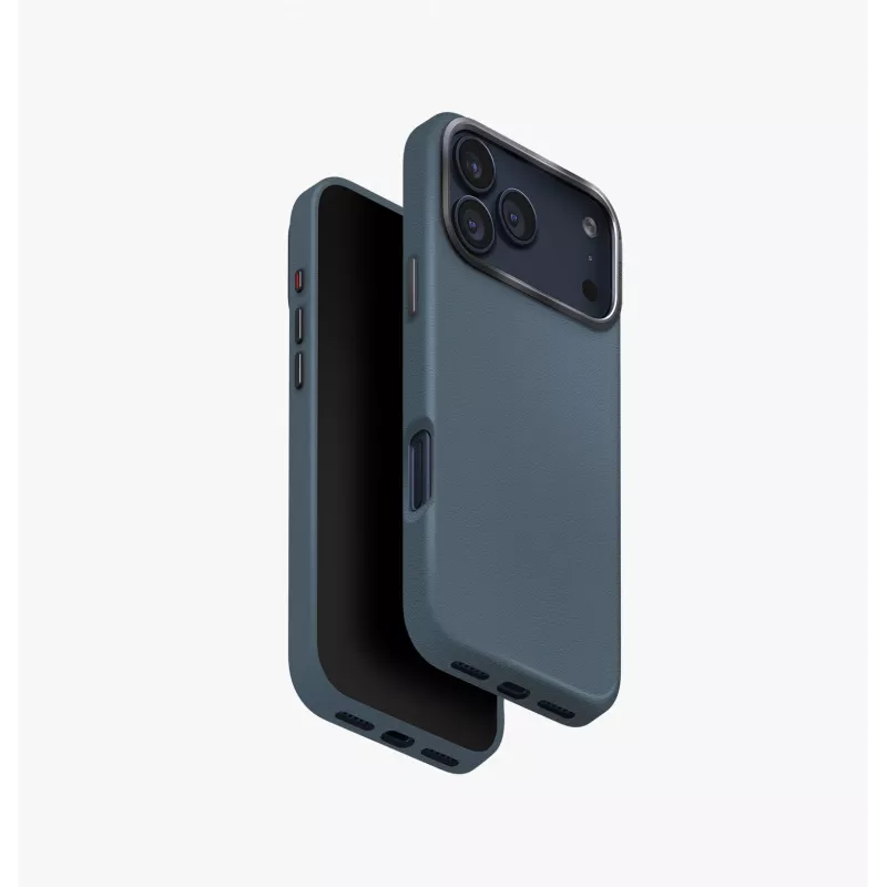 UNIQ Lyden MagClick θήκη φόρτισης για iPhone 17 Pro Max – Καραμέλα